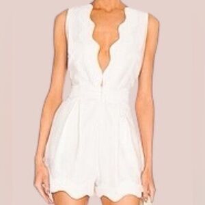 Adriana Degreas Romper